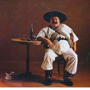 Meet your Posher, Diego